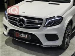 مێرسێدس بێنز GLS